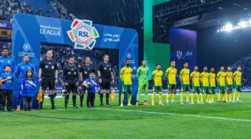 تفاصيل صفقة انتقال هوساوي إلى نادي الهلال